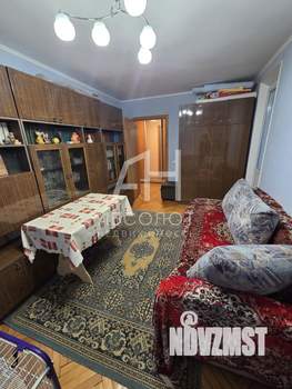 3-к квартира, на длительный срок, 67м2, 5/5 этаж