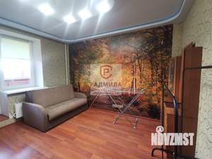 Студия квартира, на длительный срок, 30м2, 7/17 этаж