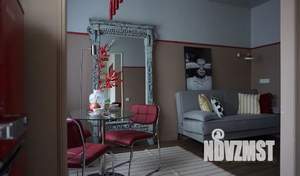 2-к квартира, посуточно, 47м2, 2/5 этаж