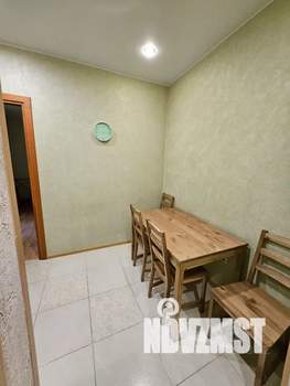 1-к квартира, посуточно, 32м2, 5/17 этаж