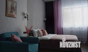 Студия квартира, посуточно, 25м2, 1/5 этаж