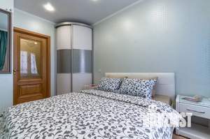 2-к квартира, посуточно, 46м2, 8/16 этаж