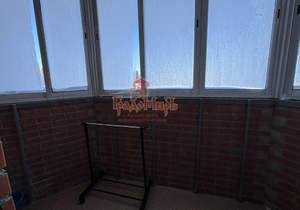 Студия квартира, на длительный срок, 29м2, 5/17 этаж