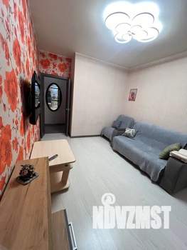 1-к квартира, посуточно, 29м2, 2/2 этаж