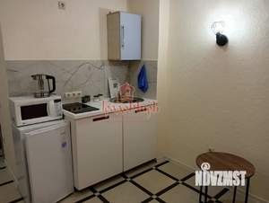 Студия квартира, на длительный срок, 22м2, 1/4 этаж