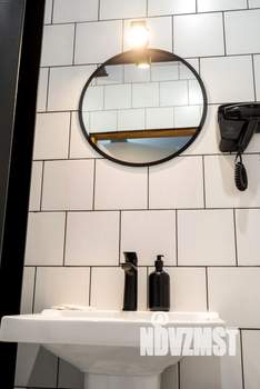 1-к квартира, посуточно, 18м2, 1/1 этаж