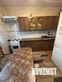 2-к квартира, на длительный срок, 52м2, 10/14 этаж