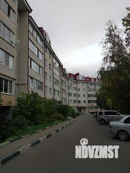 2-к квартира, на длительный срок, 70м2, 2/6 этаж