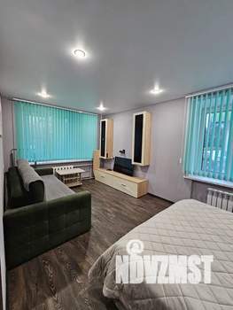 2-к квартира, посуточно, 40м2, 1/5 этаж