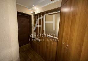 2-к квартира, на длительный срок, 40м2, 5/5 этаж