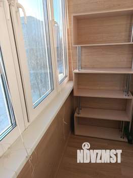 1-к квартира, на длительный срок, 36м2, 6/9 этаж