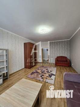 2-к квартира, на длительный срок, 51м2, 11/17 этаж