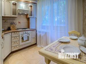 1-к квартира, посуточно, 32м2, 3/5 этаж