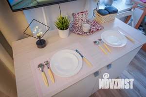 2-к квартира, посуточно, 29м2, 3/5 этаж