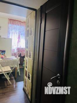 1-к квартира, на длительный срок, 30м2, 3/5 этаж