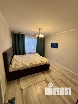 1-к квартира, на длительный срок, 30м2, 8/9 этаж