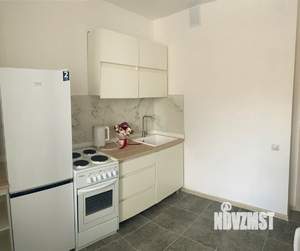 1-к квартира, на длительный срок, 35м2, 5/9 этаж