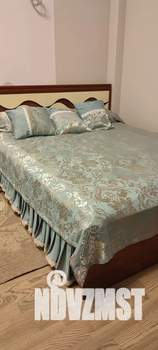 1-к квартира, посуточно, 42м2, 6/6 этаж