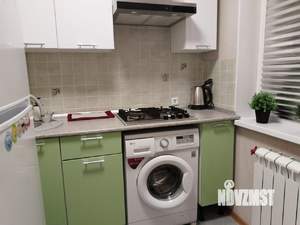 1-к квартира, посуточно, 32м2, 4/4 этаж