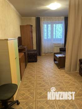 Студия квартира, на длительный срок, 30м2, 5/17 этаж