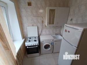 2-к квартира, на длительный срок, 46м2, 3/5 этаж