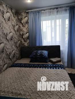 Студия квартира, посуточно, 30м2, 2/5 этаж