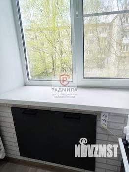 2-к квартира, на длительный срок, 45м2, 4/5 этаж