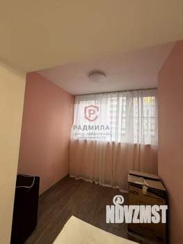 1-к квартира, на длительный срок, 48м2, 2/12 этаж