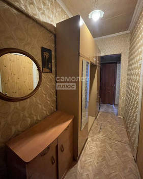 2-к квартира, на длительный срок, 46м2, 1/2 этаж