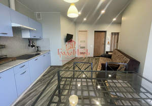 2-к квартира, на длительный срок, 60м2, 12/17 этаж