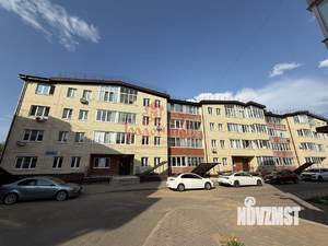 Студия квартира, на длительный срок, 31м2, 1/4 этаж