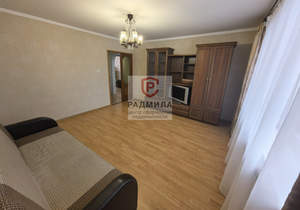 2-к квартира, на длительный срок, 54м2, 4/9 этаж