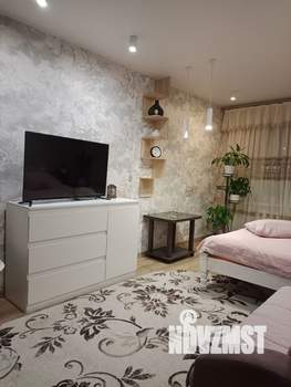 1-к квартира, на длительный срок, 31м2, 4/5 этаж