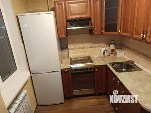 1-к квартира, на длительный срок, 32м2, 8/9 этаж