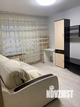 1-к квартира, на длительный срок, 30м2, 2/5 этаж