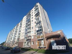 Студия квартира, на длительный срок, 36м2, 4/10 этаж