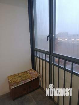 1-к квартира, на длительный срок, 35м2, 12/12 этаж