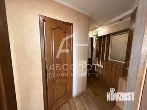 2-к квартира, на длительный срок, 40м2, 5/5 этаж