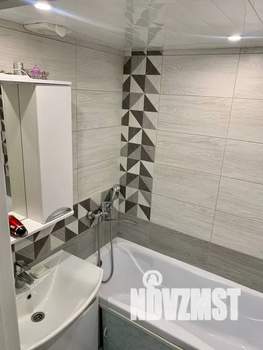 1-к квартира, посуточно, 32м2, 1/5 этаж