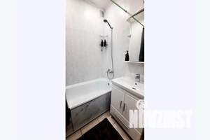 1-к квартира, посуточно, 36м2, 1/5 этаж