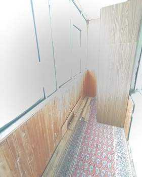 2-к квартира, на длительный срок, 58м2, 7/9 этаж