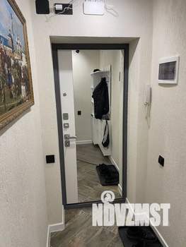 1-к квартира, посуточно, 35м2, 4/5 этаж