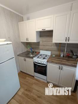 1-к квартира, на длительный срок, 30м2, 3/5 этаж