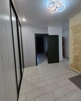 1-к квартира, на длительный срок, 44м2, 1/3 этаж