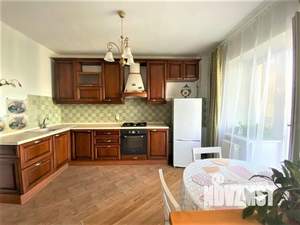 3-к квартира, на длительный срок, 80м2, 4/5 этаж