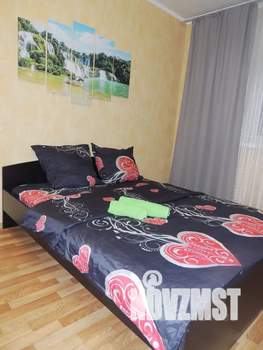 1-к квартира, посуточно, 35м2, 10/19 этаж