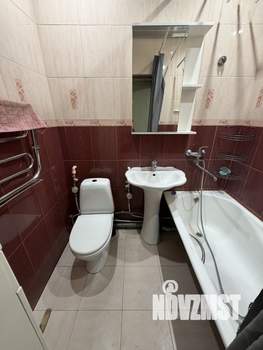 1-к квартира, на длительный срок, 30м2, 1/5 этаж