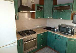 1-к квартира, на длительный срок, 36м2, 6/9 этаж