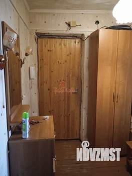 1-к квартира, на длительный срок, 39м2, 5/5 этаж