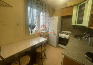 2-к квартира, на длительный срок, 48м2, 4/5 этаж